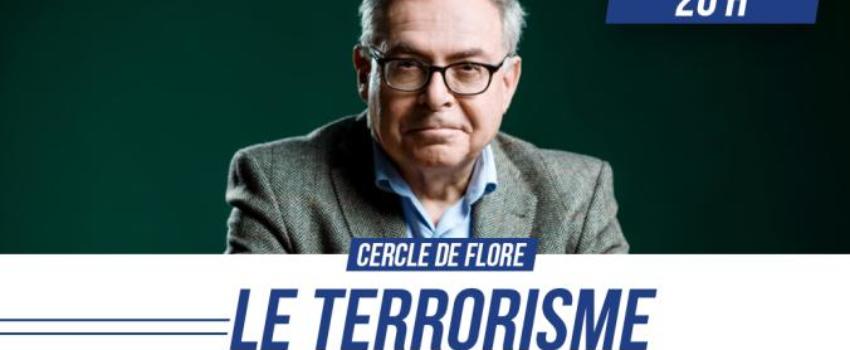 Ile de France : Cercle de Flore