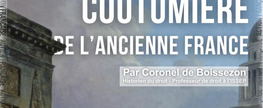 Lyon : Conférence du 21 mars