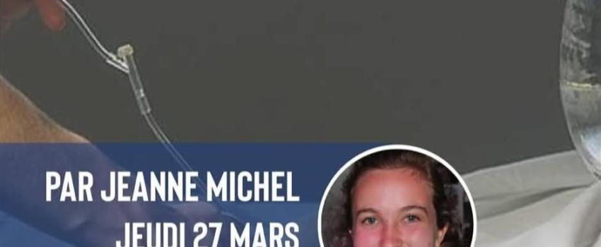 Vendée : Conférence du 27 mars