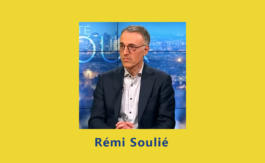 TVLibertés : Léon Daudet : un ogre contre les têtes molles !