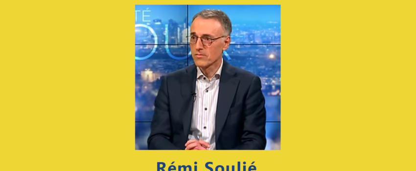 TVLibertés : Léon Daudet : un ogre contre les têtes molles !