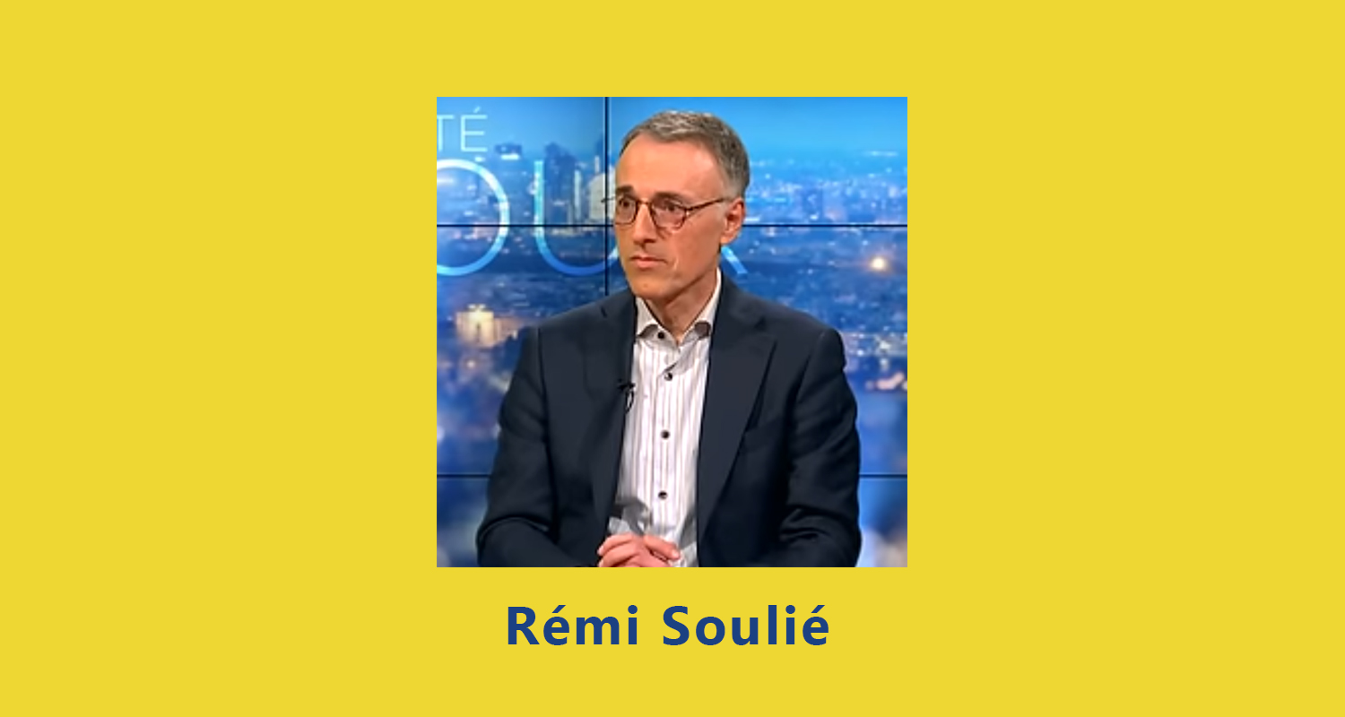 You are currently viewing TVLibertés : Léon Daudet : un ogre contre les têtes molles !