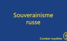 Combat royaliste 67