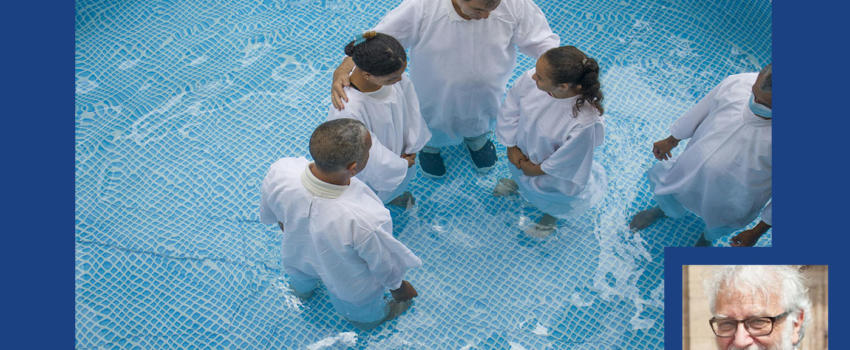 Le témoignage des nouveaux baptisés
