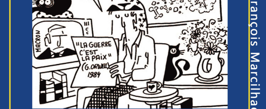 L’éditorial de François Marcilhac