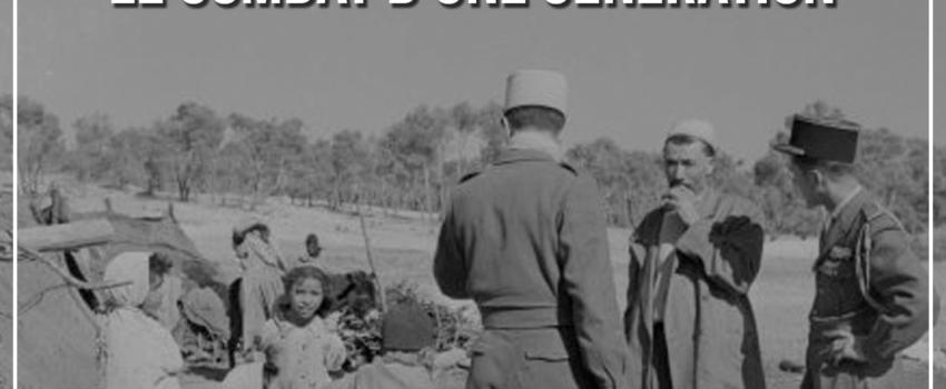 Avignon : Cercle du 16 avril