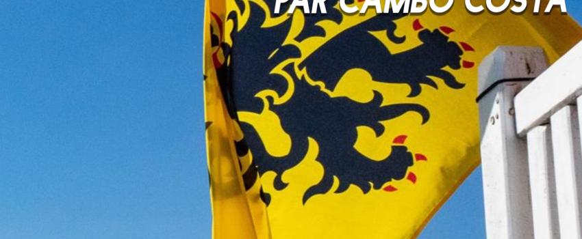 Lille : Cercle du 12 avril