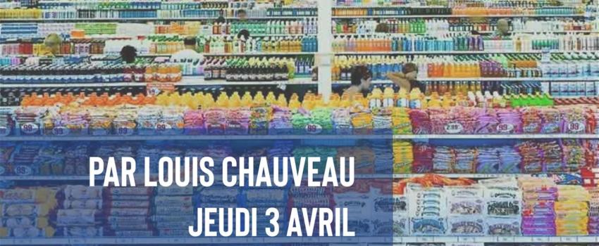 Vendée : Conférence du 03 avril