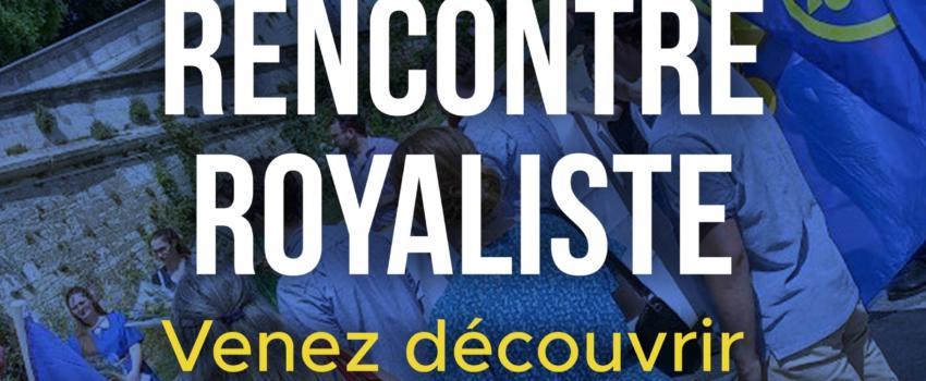 Draguignan : Rencontre militante