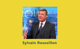 Sylvain Roussillon : La guerre dans la guerre : barbouzes contre OAS