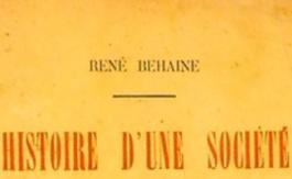Un illustre inconnu…
