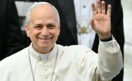 Du pape…