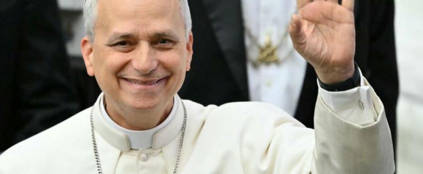 Du pape…