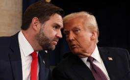 Trump-Vance, révolution ou simple coup de barre à droite ?