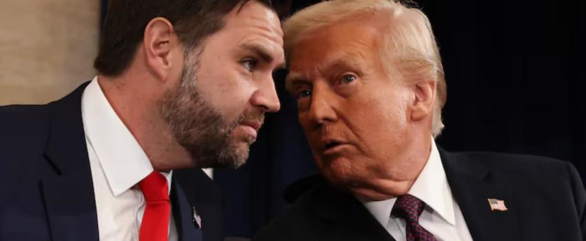Trump-Vance, révolution ou simple coup de barre à droite ?