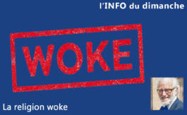 La religion woke