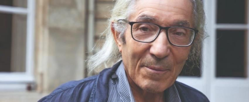 Et pendant ce temps-là, Boualem Sansal…