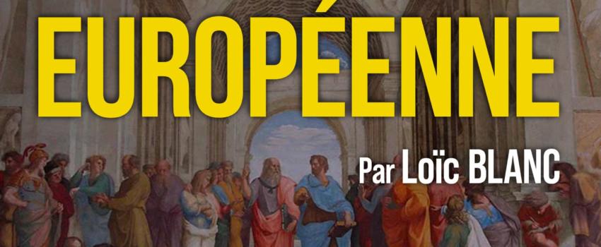Bordeaux : Cercle Léon de Montesquiou