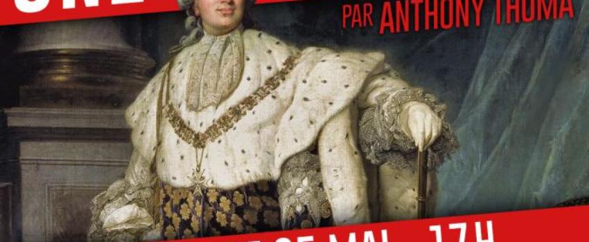 Mulhouse : Cercle Fustel de Coulanges