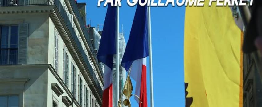 Lille : Cercle du 23 mai