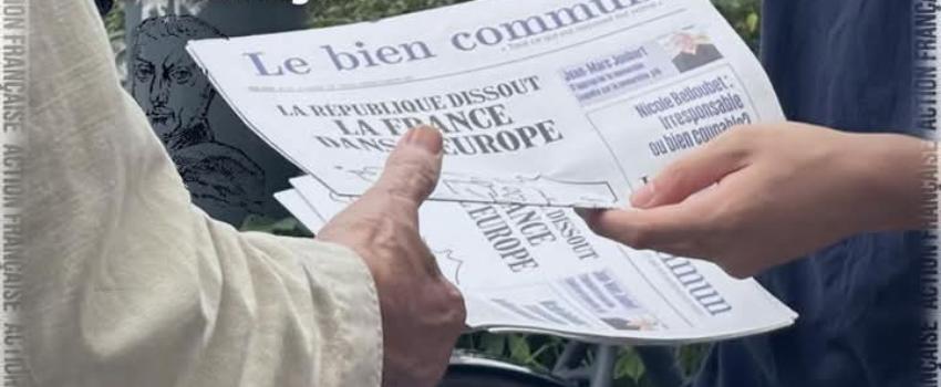 Lyon : Cercle du 23 mai