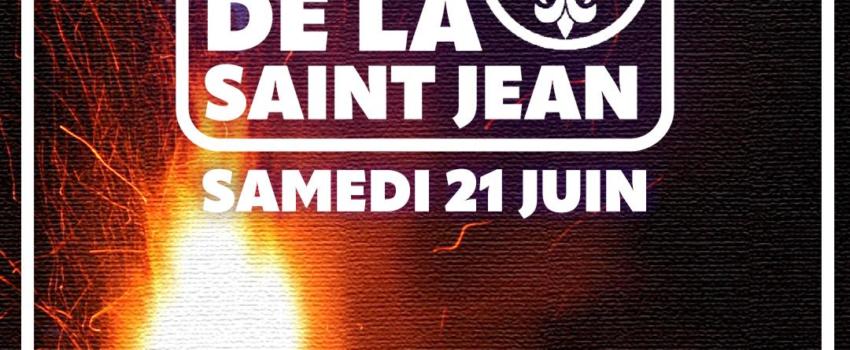 Rhône-Alpes : Feux de la Saint Jean