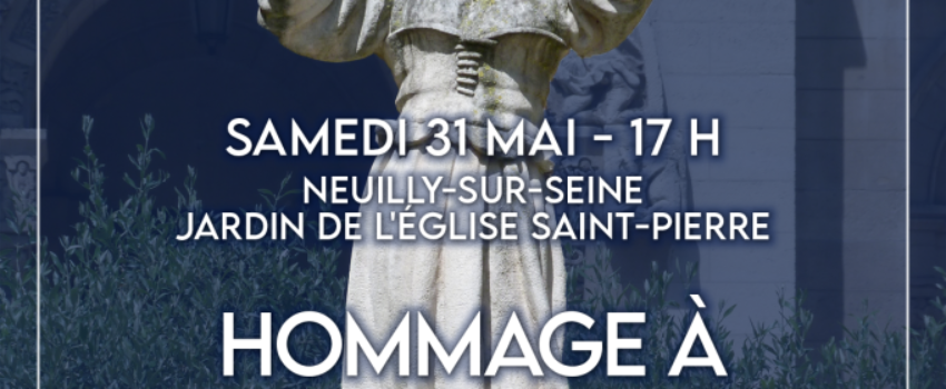 Hauts de Seine : Homme à Jeanne d’Arc