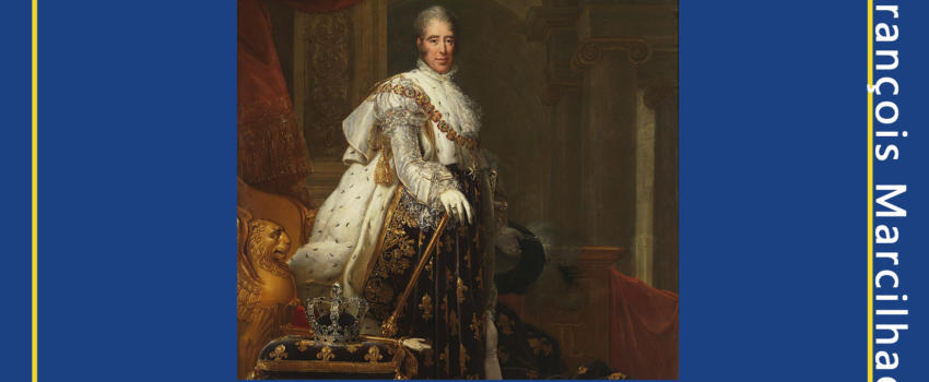 L’éditorial de François Marcilhac