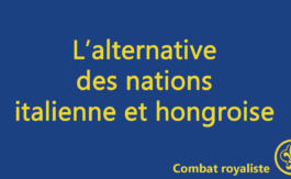 Combat royaliste 76
