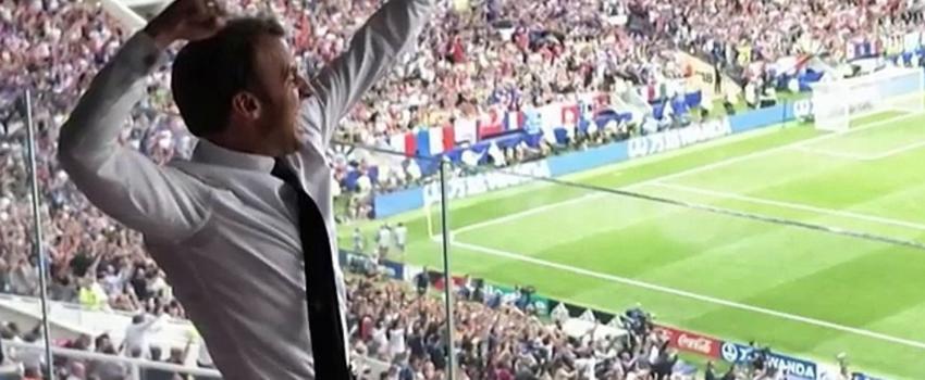 Champion mon frère !