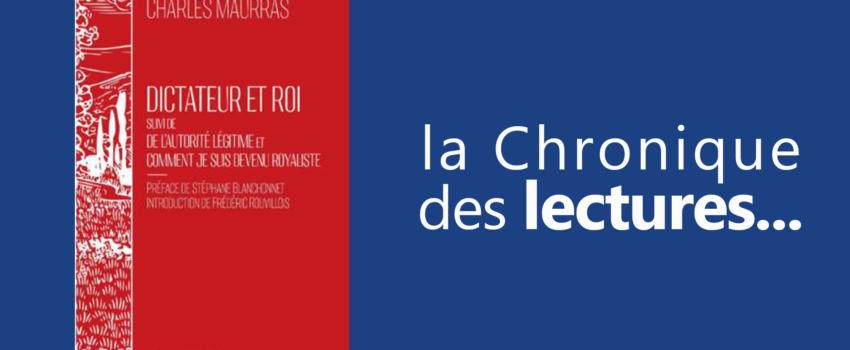 Dictateur et roi