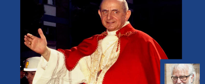 Vatican II : de l’optimisme à la crise