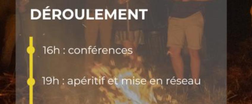 Poitou-Charentes : Feux de la Saint-Jean